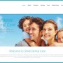 Smile Dental Care - new practice website image