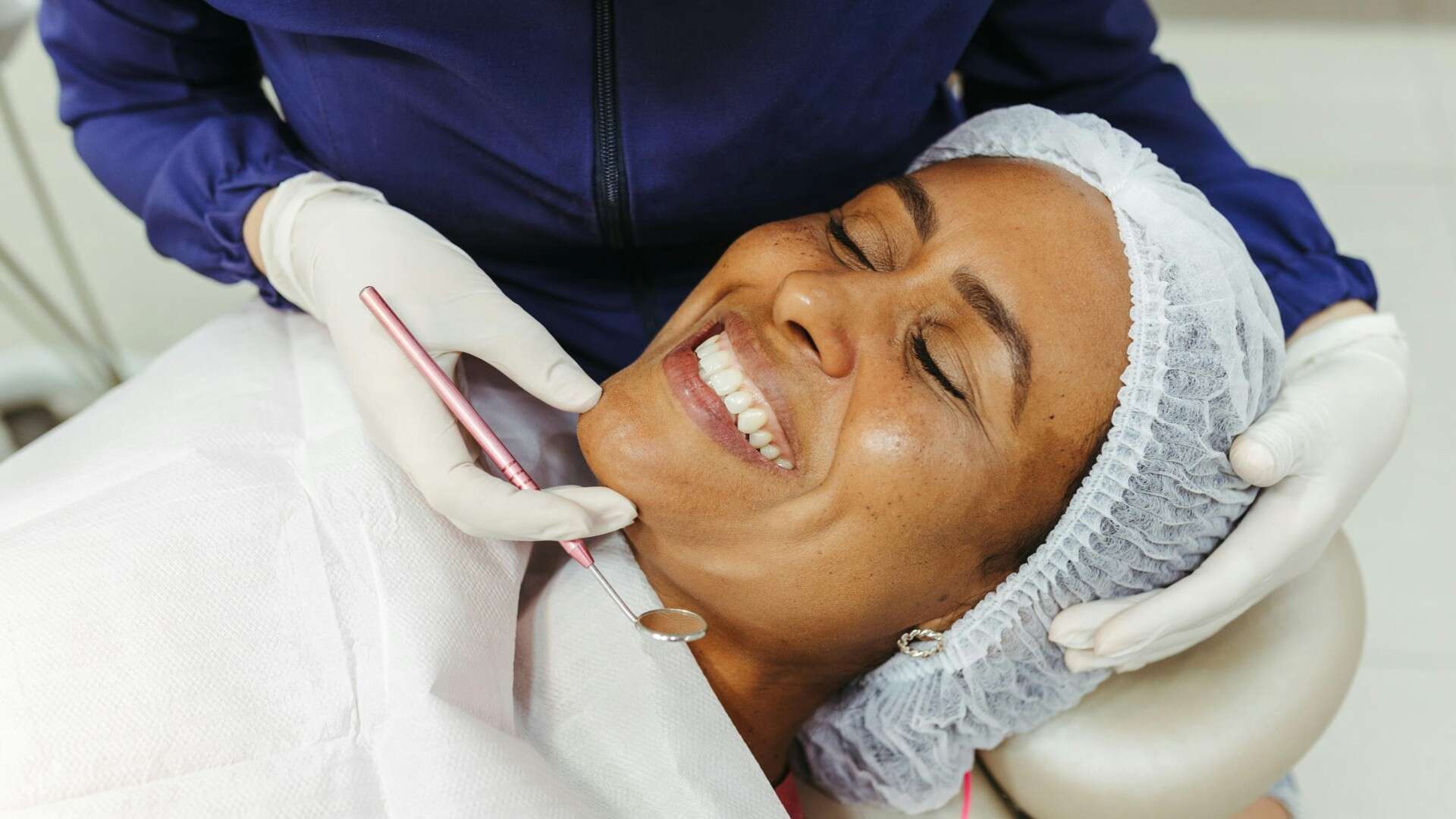 5 Key Benefits Offered by a Dental Check-up