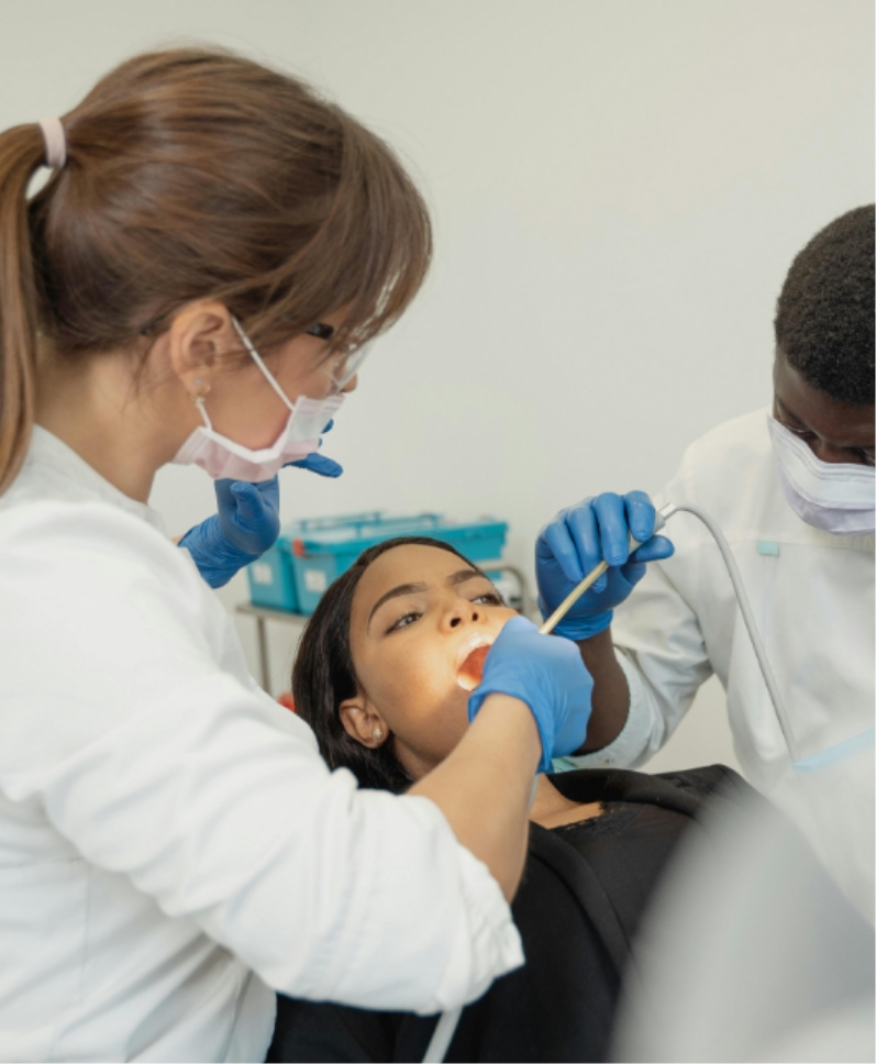Composite Bonding image