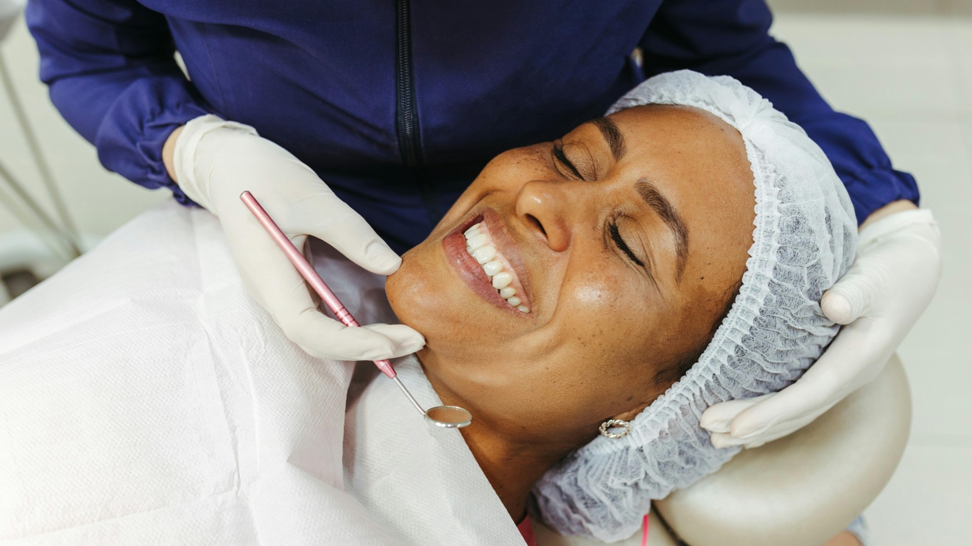 5 Key Benefits Offered by a Dental Check-up