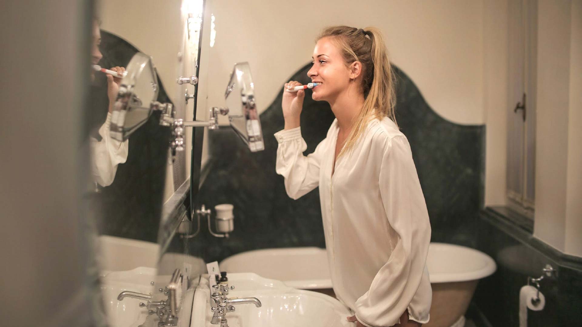 Preventive Dental Care Tips for a Healthy Smile
